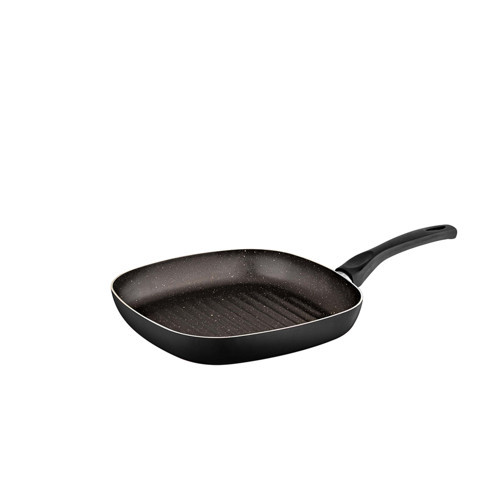 Ragnar Grill Tava 26 Cm (3'li Paket)