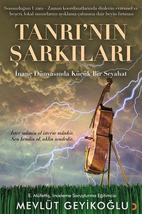 Tanrının Şarkıları