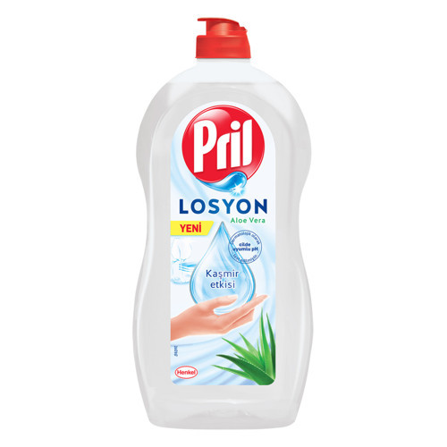 Losyon Aloe Vera 1.405 L (4'li Paket)