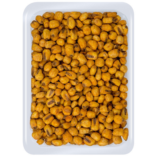 Soslu Mısır 250 G (8'li Paket)