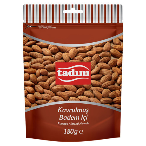 Badem İçi 180 G (3'li Paket)