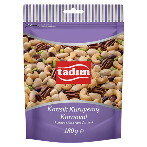 Karnaval 180 G (2'li Paket)