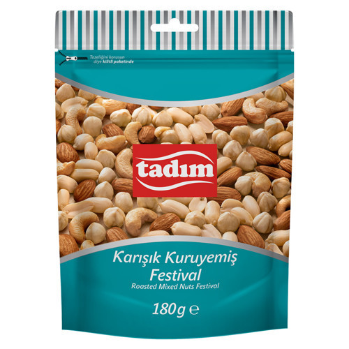 Festival 180 G (3'li Paket)