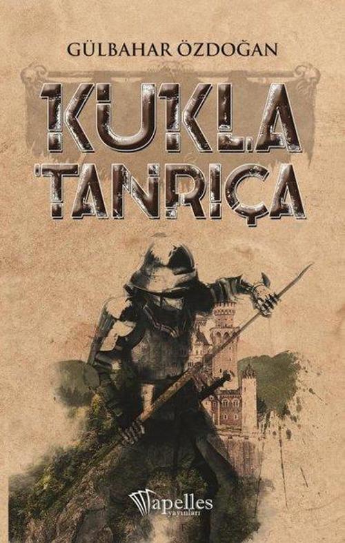 Kukla Tanrıça