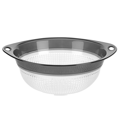 Pirinç Süzgeci No:2 26 Cm (7'li Paket)