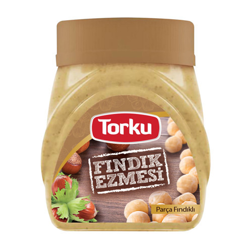Fındık Ezmesi 370 G (2'li Paket)