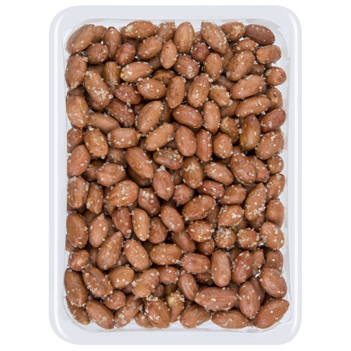 Tuzlu Yer Fıstığı Jumbo 300 G (5'li Paket)