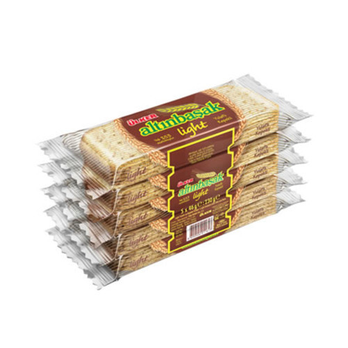 Ülker Altınbaşak Light Yulaflı 5'li 230 G (6'li Paket)
