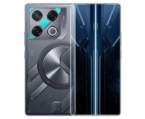 Infinix GT 20 Pro 256 GB 12 GB Ram Akıllı Cep Telefonu (İthalatçı Garantili ) Mavi