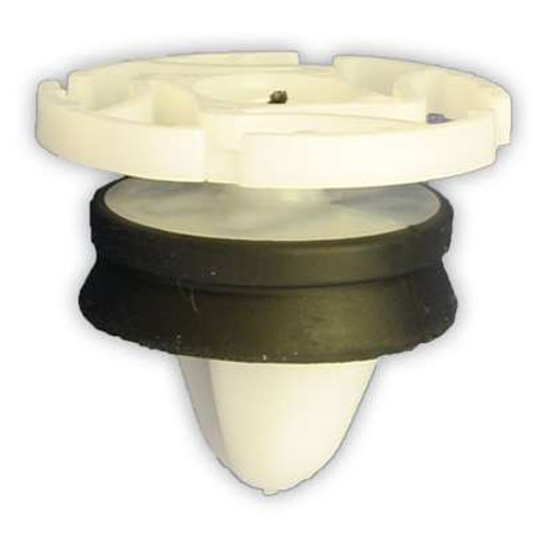 Kapı Döşeme Oto Agraf Oto Klips 11,8mm 7703077476 Renault Megane 9345ZN 1007928 Peugeot Citroen Opel 95508766 4401109 3649910 Lada Largus 10 Adet