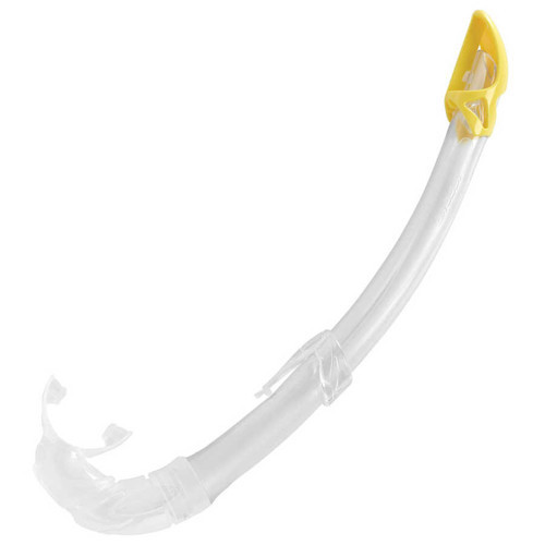Mexico Şnorkel CLEAR-YELLOW