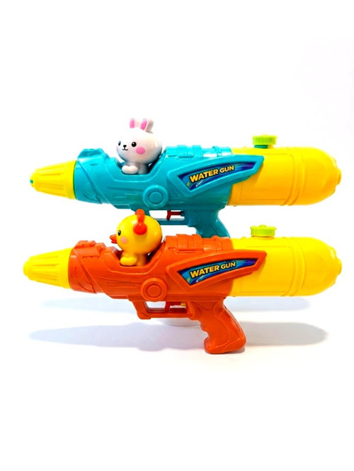 Oyuncak Su Tabancası Büyük Water Gun - 1 adet