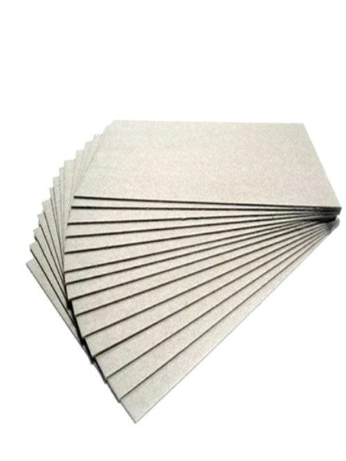 Mukavva 35X50 Kalın 3mm - 2 adet