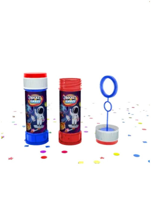 joy Rocket Space Köpük Baloncuk - 3 adet