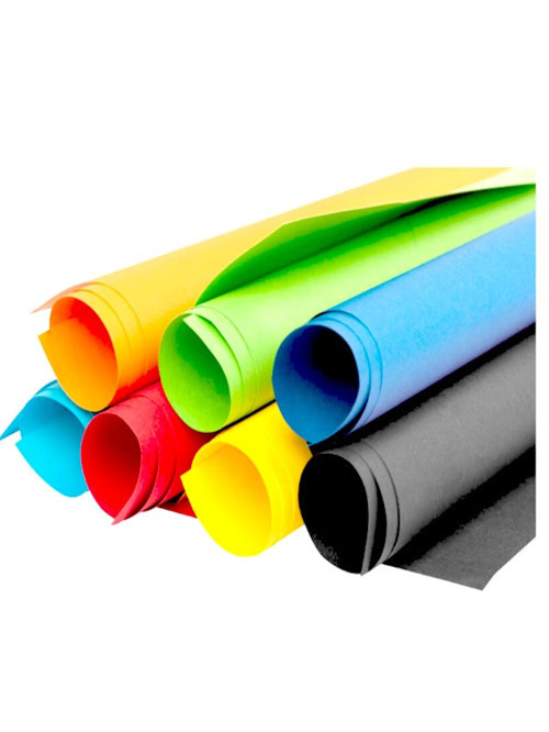 rts Fon Kartonu 34X48Cm 35x50cm 10Lu - 2 paket