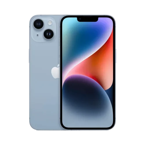 Yenilenmiş Ürün İphone 14 Plus 512 Gb - Mavi - A Kalite