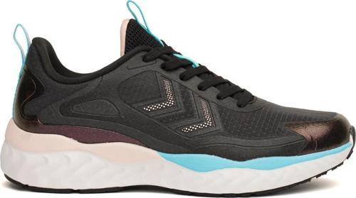 900485 Bubblegum Spor Ayakkabı Siyah