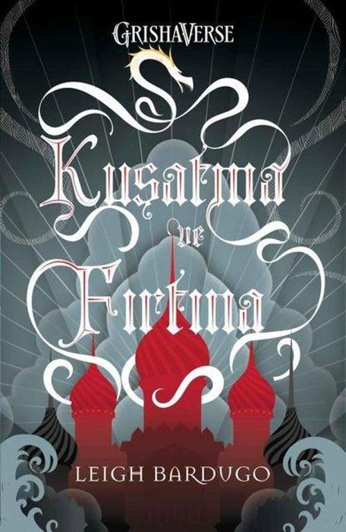 Kuşatma ve Fırtına