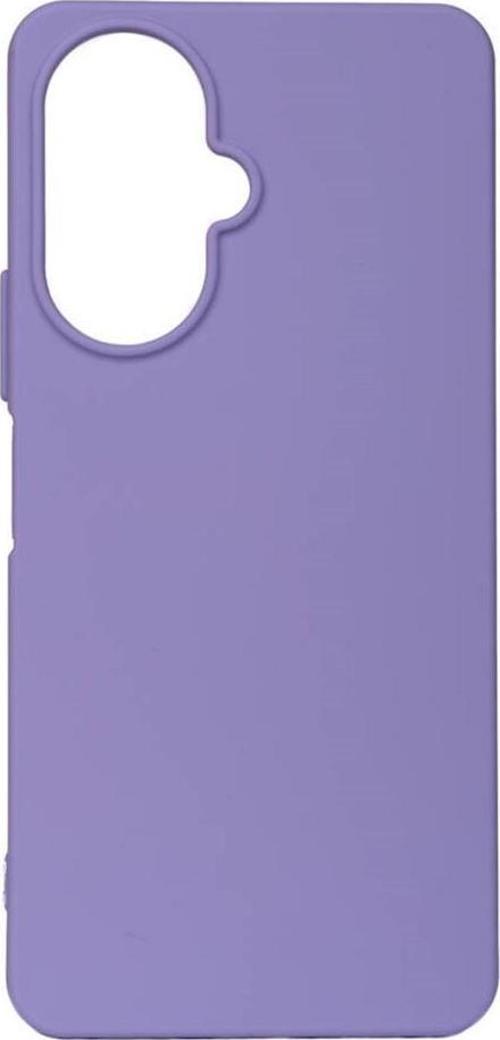 Vivo Y27 Kılıf Lüx Kamera Koruma Çıkıntılı Soft Silikon