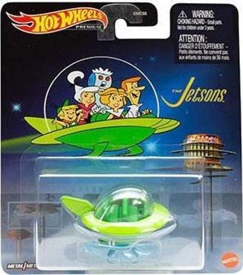 Premium The Jetsons HKC26 DMC55