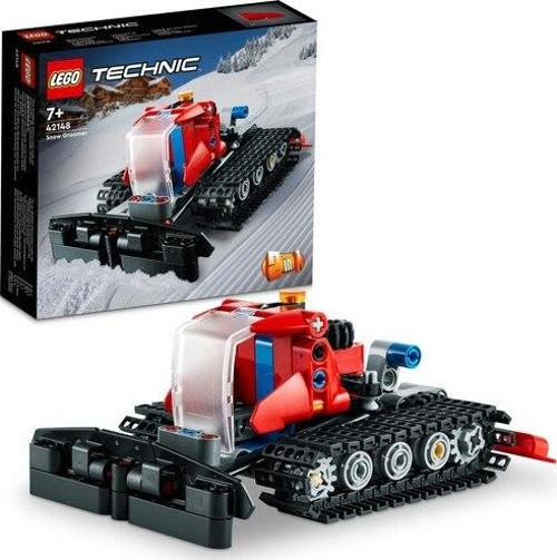 Technic Kar Ezme Aracı 42148 Lisanslı Ürün
