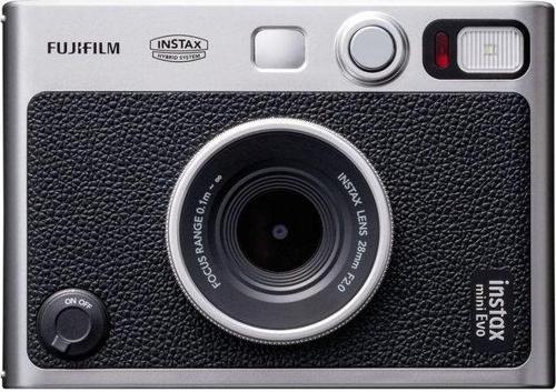 Mini Evo Şipşak Fotoğraf Makinesi