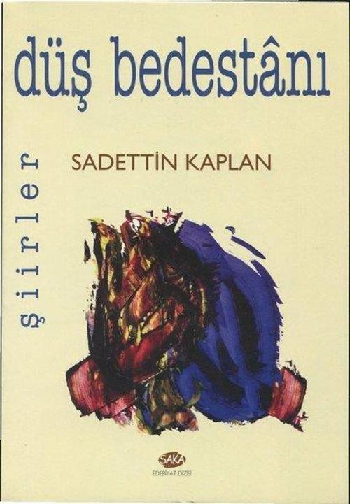 Düş Bedestanı-Şiirler