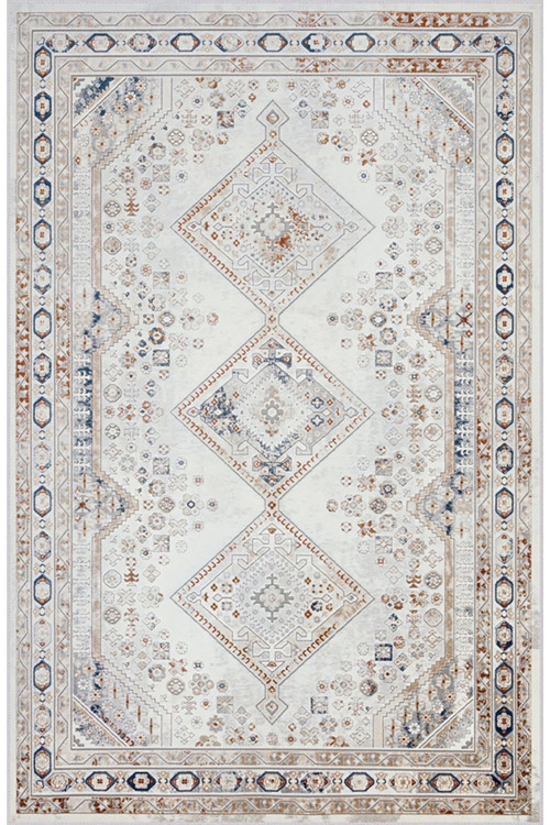 Dijital Baskı Yıkanabilir Kaymaz Taban Salon Halısı Ve Yolluk Rvg0779