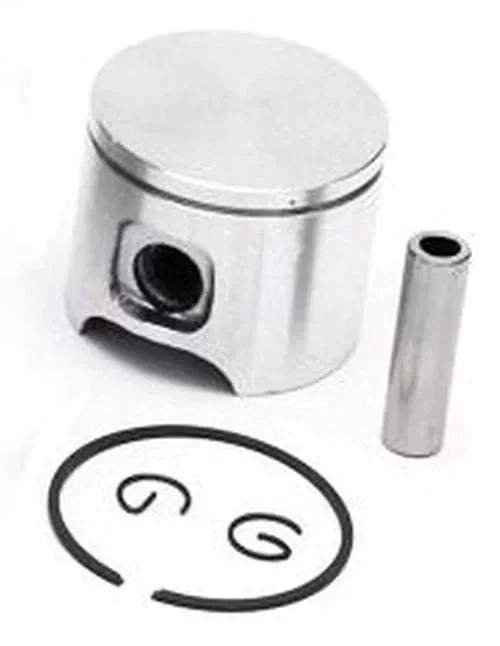 Husqvarna 61 Motorlu Testere Piston Takımı 48Mm