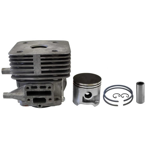 Hyundai HYX 550 550S Motorlu Tırpan Silindir Piston Takımı