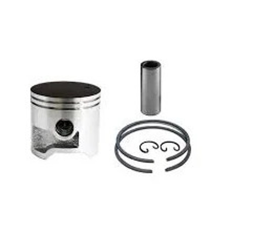 Hyundai HYX 550S Motorlu Tırpan Piston Takımı 45mm