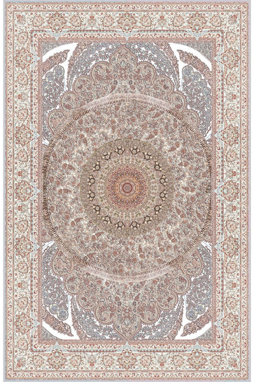 Dijital Baskı Yıkanabilir Kaymaz Taban Salon Halısı Rvg0139-Sd422