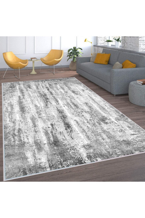 Dijital Baskı Yıkanabilir Kaymaz Taban Salon Halısı Rvg1574-Ht468
