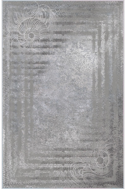 Dijital Baskı Yıkanabilir Kaymaz Taban Salon Halısı Rvg1510-Sd233