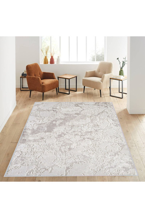 Dijital Baskı Yıkanabilir Kaymaz Taban Salon Halısı