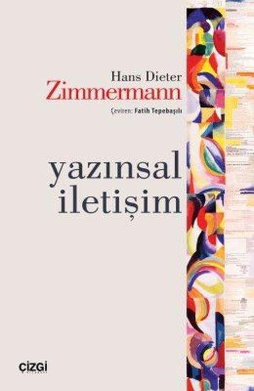 Çizgi Kitabevi Yazınsal İletişim