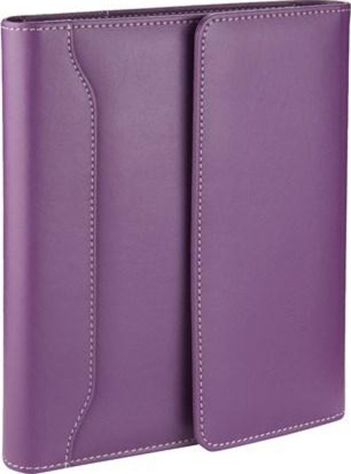 ORGANİZER AJANDA TARİHSİZ ÇİZGİLİ 22X26 CM