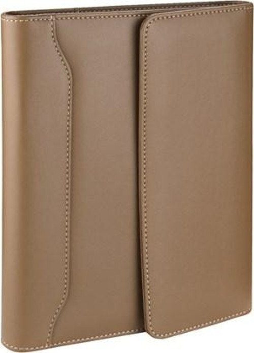 ORGANİZER AJANDA TARİHSİZ ÇİZGİLİ 22X26 CM