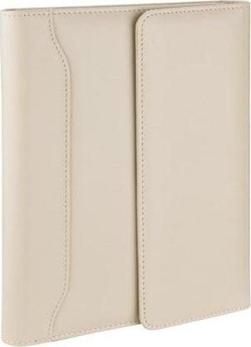 ORGANİZER AJANDA TARİHSİZ ÇİZGİLİ 22X26 CM