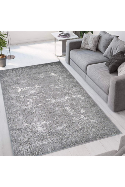 Dijital Baskı Yıkanabilir Kaymaz Taban Salon Halısı