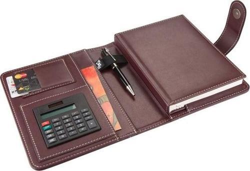 ORGANİZER AJANDA TARİHSİZ ÇİZGİLİ 17X22 CM