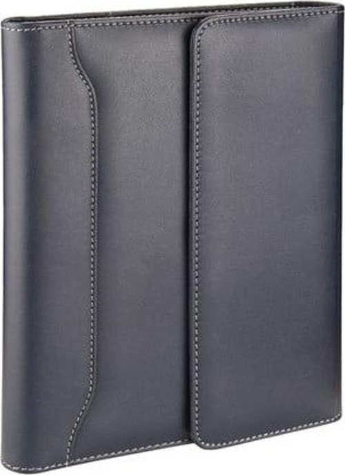 ORGANİZER AJANDA TARİHSİZ ÇİZGİLİ 22X26 CM