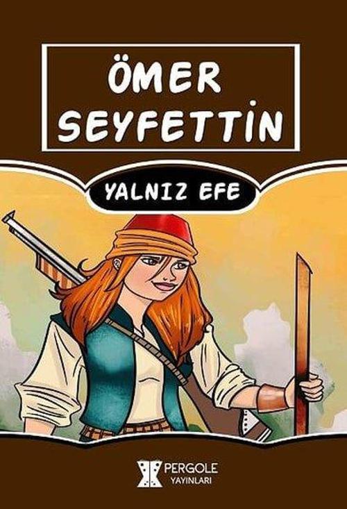 Yalnız Efe
