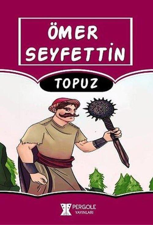 Topuz