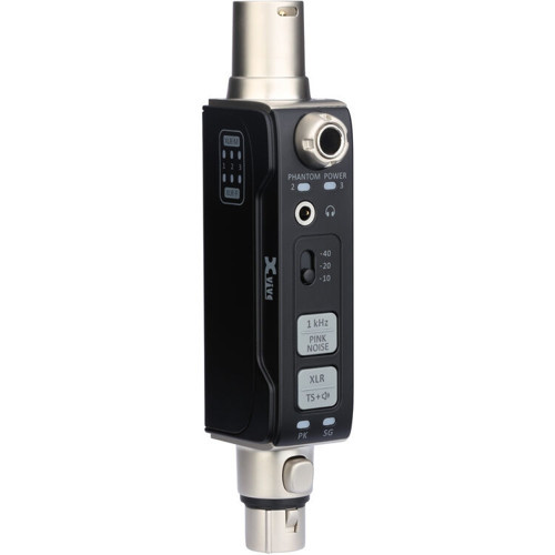 Audio AT-2 Audio Tester Pro