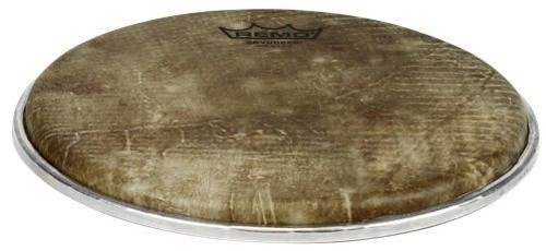 DA-4390-SD-001 - Dx-Serisi Skyndeep® Fish Skin Desenli 9" (23 cm) Darbuka Derisi