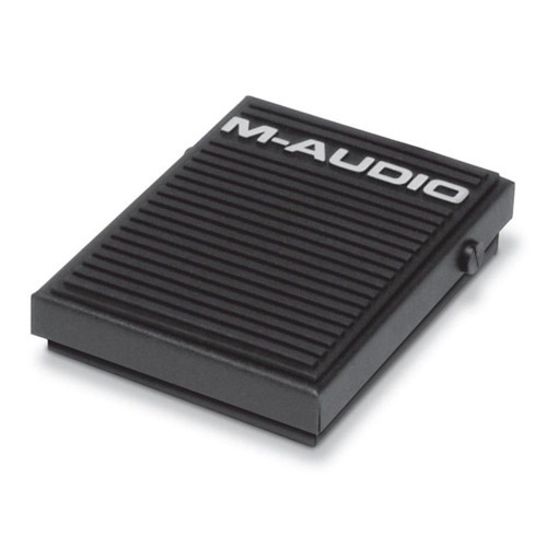 M-AUDIO SP-1 Sustain Pedalı