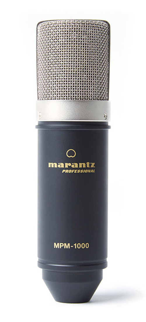MPM-1000 MİKROFON