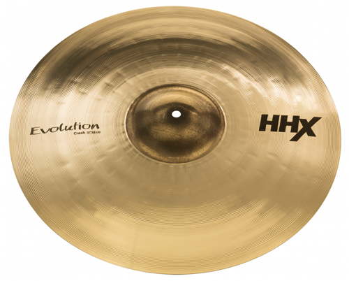 SABIAN 11906XEB 19" EVOLUTION CRASH HHX