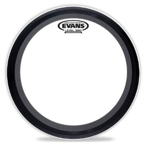 BD22EMADHW DERİ 22 EMAD HEAVYWEIGHT KİCK CLEAR ÇİFT KAT (20 M